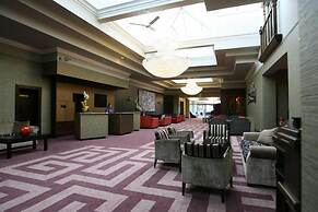 Hillgrove Hotel