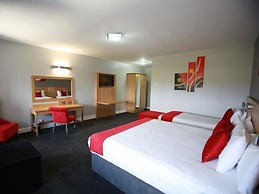 Hillgrove Hotel