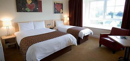 Hillgrove Hotel