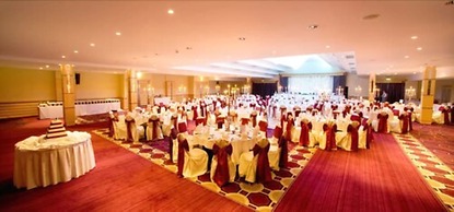 Hillgrove Hotel