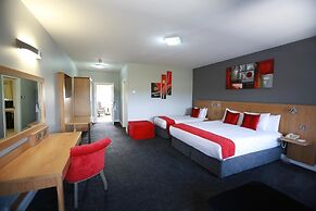 Hillgrove Hotel