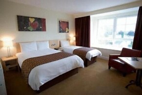 Hillgrove Hotel