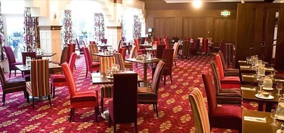 Hillgrove Hotel