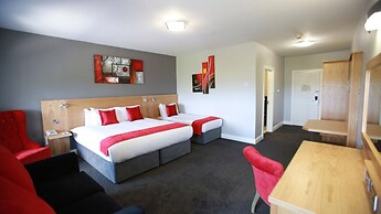 Hillgrove Hotel