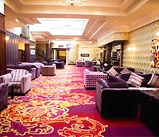 Hillgrove Hotel