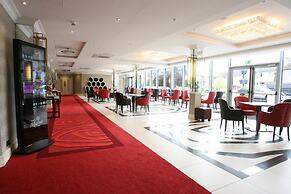 Hillgrove Hotel