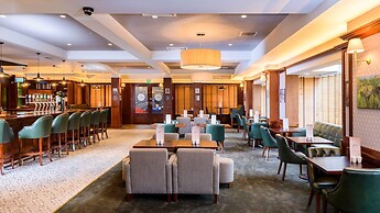 Hillgrove Hotel