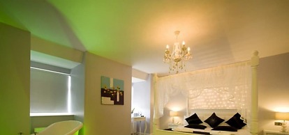 Hillgrove Hotel