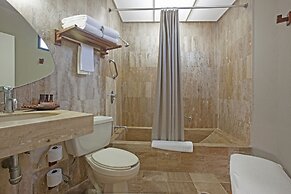 Gaviana Resort