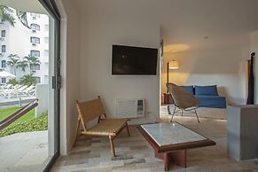 Gaviana Resort