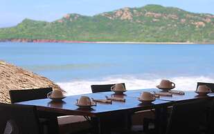 Gaviana Resort