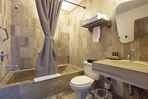 Gaviana Resort