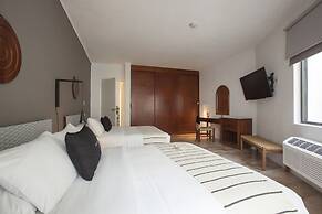 Gaviana Resort