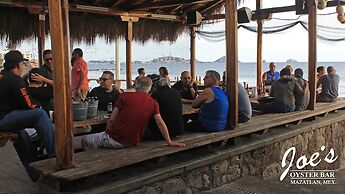 Gaviana Resort