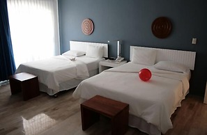Gaviana Resort