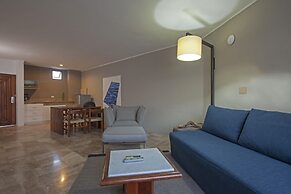Gaviana Resort
