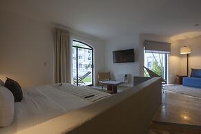 Gaviana Resort
