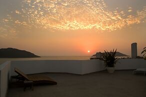 Gaviana Resort