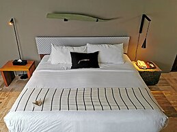 Gaviana Resort