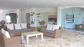 Gaviana Resort