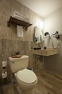 Gaviana Resort