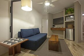 Gaviana Resort