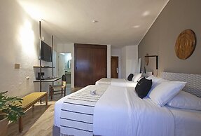 Gaviana Resort