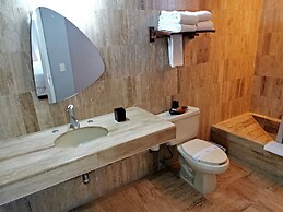 Gaviana Resort
