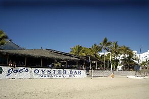 Gaviana Resort