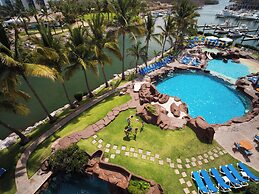 El Cid Marina Beach Hotel