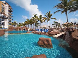 El Cid Marina Beach Hotel