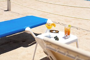 El Cid Marina Beach Hotel