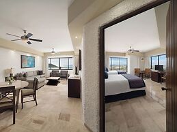 El Cid El Moro Beach Hotel