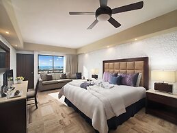 El Cid El Moro Beach Hotel