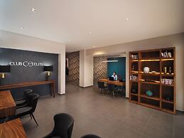 El Cid El Moro Beach Hotel