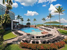 El Cid El Moro Beach Hotel