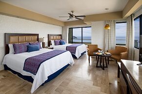 El Cid El Moro Beach Hotel