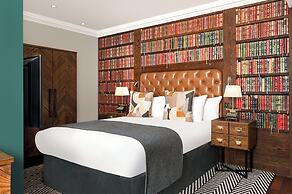 Hotel Indigo Edinburgh - Princes Street by IHG
