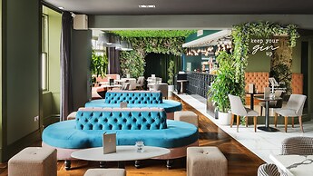 Hotel Indigo Edinburgh - Princes Street by IHG