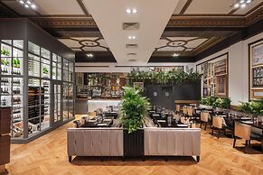 Hotel Indigo Edinburgh - Princes Street by IHG