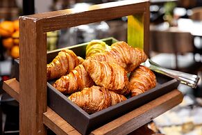 Hotel Indigo Edinburgh - Princes Street by IHG