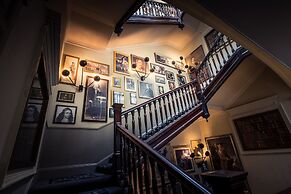Hotel Indigo Edinburgh - Princes Street by IHG