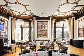 Hotel Indigo Edinburgh - Princes Street by IHG