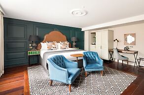 Hotel Indigo Edinburgh - Princes Street by IHG