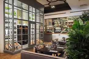 Hotel Indigo Edinburgh - Princes Street by IHG