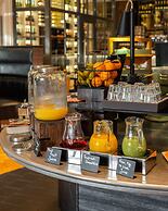 Hotel Indigo Edinburgh - Princes Street by IHG