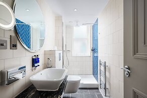 Hotel Indigo Edinburgh - Princes Street by IHG