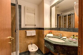 Impero Hotel Rome