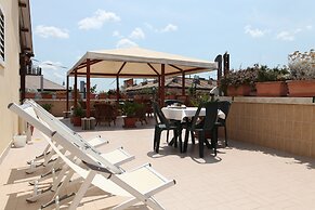 Impero Hotel Rome