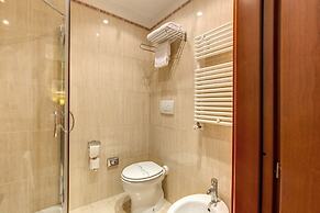 Impero Hotel Rome